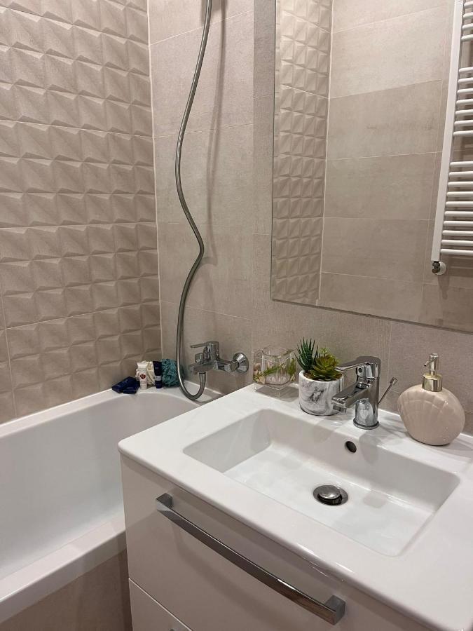 شقة Premium Hils Pallady بوخارست المظهر الخارجي الصورة